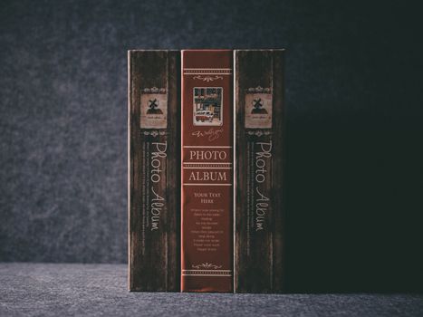 Svadobný album na mieru